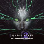 Reasons Behind Nightdive’s Remaster of System Shock 2 System Shock 2 Key Art