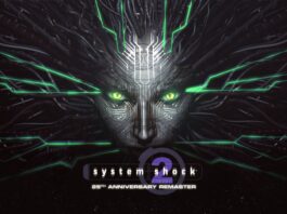 Reasons Behind Nightdive’s Remaster of System Shock 2 System Shock 2 Key Art