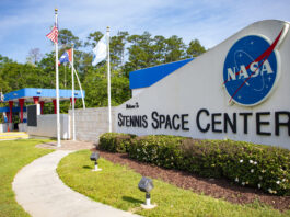 NASA Stennis and Sidus Space Continue ASTRA Mission Partnership NASA Stennis Set to Continue ASTRA Mission with Sidus Space - NASA