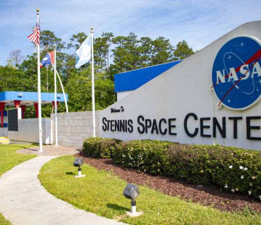 NASA Stennis and Sidus Space Continue ASTRA Mission Partnership NASA Stennis Set to Continue ASTRA Mission with Sidus Space - NASA