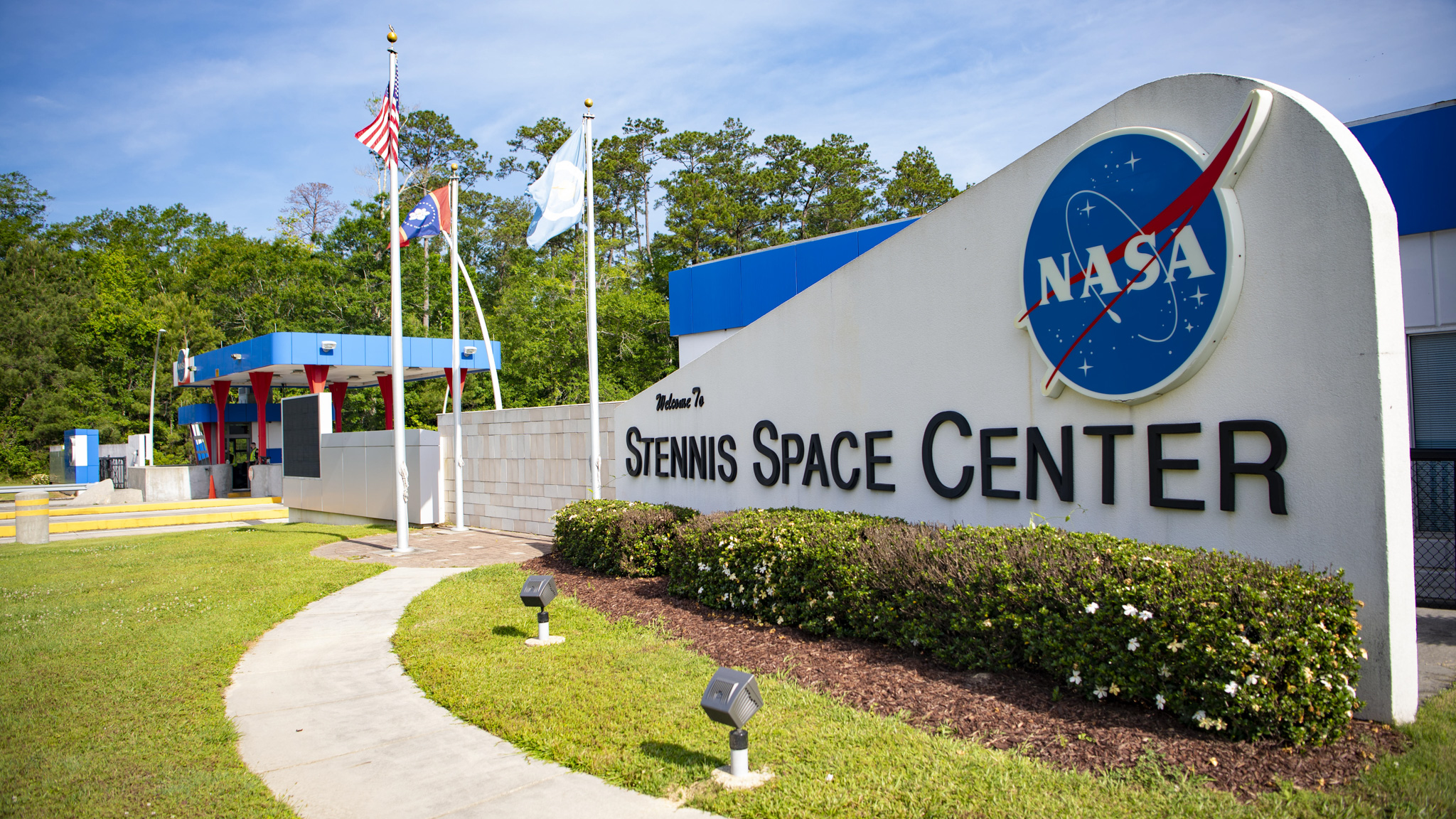 NASA Stennis Set to Continue ASTRA Mission with Sidus Space - NASA