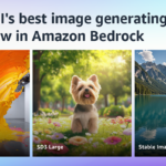 Stability AI’s Top Image Models Now Available on Amazon Bedrock Stability AI’s best image generating models now in Amazon Bedrock | Amazon Web Services
