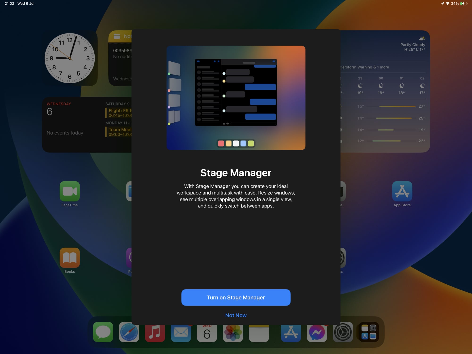 iOS16 Beta3