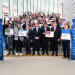 IAEA Organizes Inaugural Summit for Global Nuclear Leaders IAEA Hosts World’s First Major Gathering of Nuclear Community Leaders