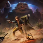 Star Wars Outlaws’ New Patch Makes The Game Look Bad On PS5 star wars outlaws