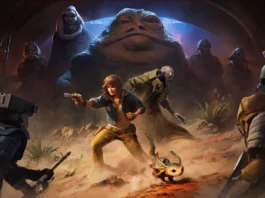 Star Wars Outlaws’ New Patch Makes The Game Look Bad On PS5 star wars outlaws