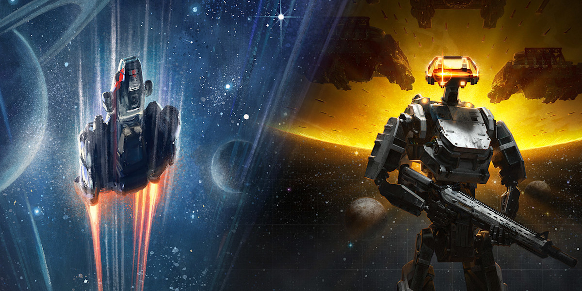 Everything in Starfield’s Free Lanes Update & Terran Armada DLC – Available Today
