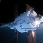 NASA Reports Significant Advances in Starlab Space Station Project NASA Sees Key Progress on Starlab Commercial Space Station - NASA
