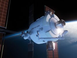 NASA Reports Significant Advances in Starlab Space Station Project NASA Sees Key Progress on Starlab Commercial Space Station - NASA