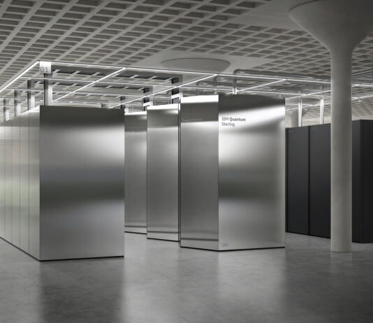 IBM Progresses in DARPA’s Quantum Benchmarking Program IBM Advances to Next Phase of DARPA Quantum Benchmarking Initiative