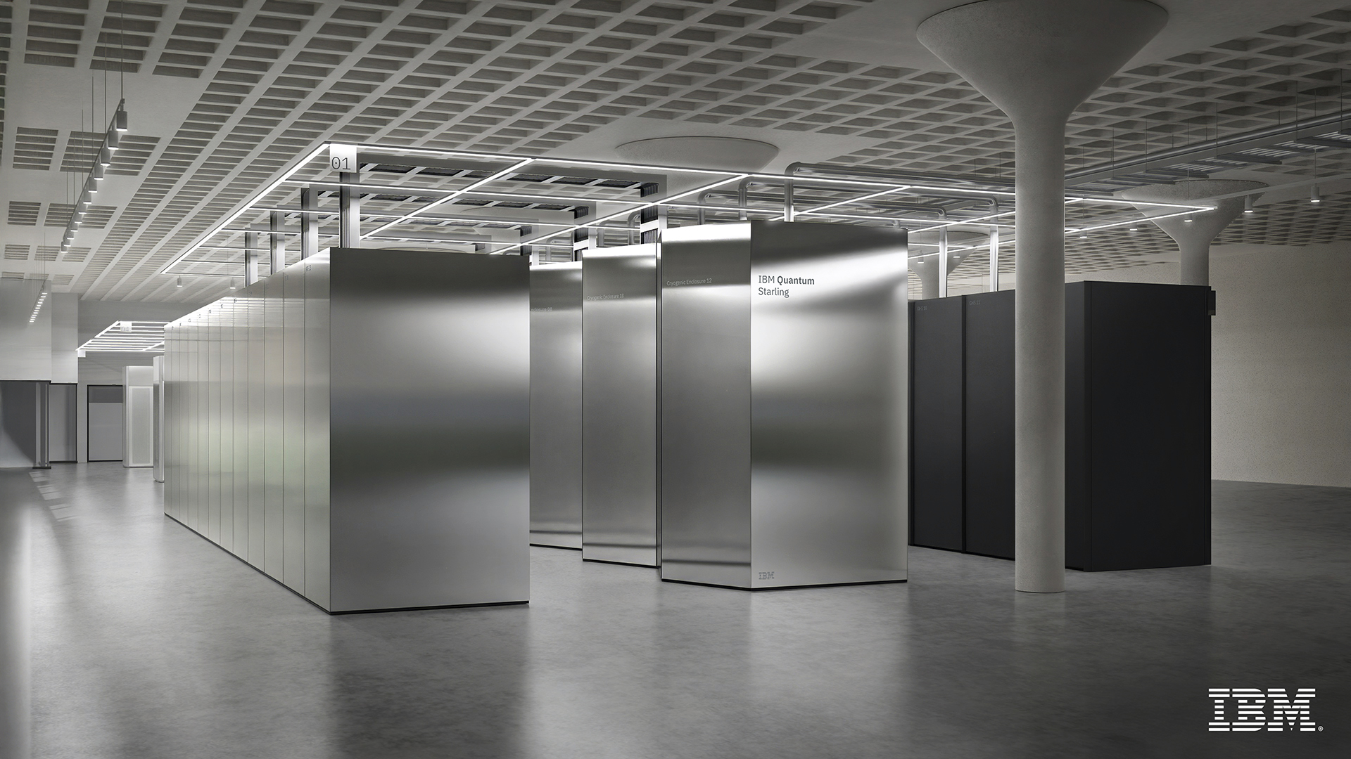 starling social.jpg IBM Advances to Next Phase of DARPA Quantum Benchmarking Initiative