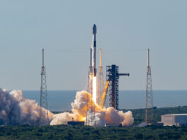 SpaceX’s Growing Influence in U.S. Military Operations Beyond launch: SpaceX's expanding role in U.S. defense