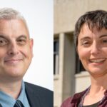 May 2025 NASA Ames Monthly Stars Recognized NASA Ames Stars of the Month: May 2025 - NASA