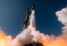 FAA Mandates Investigation Following Latest Starship Launch Mishap Starship Flight 12 liftoff