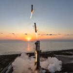 SpaceX schedules Starship’s upcoming launch for mid-November SpaceX plans next Starship flight for mid-November