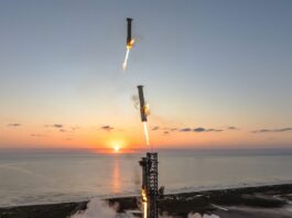 SpaceX schedules Starship’s upcoming launch for mid-November SpaceX plans next Starship flight for mid-November