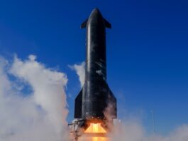 SpaceX Nears Starship Launch with FAA License Update FAA license update brings SpaceX closer to next Starship launch