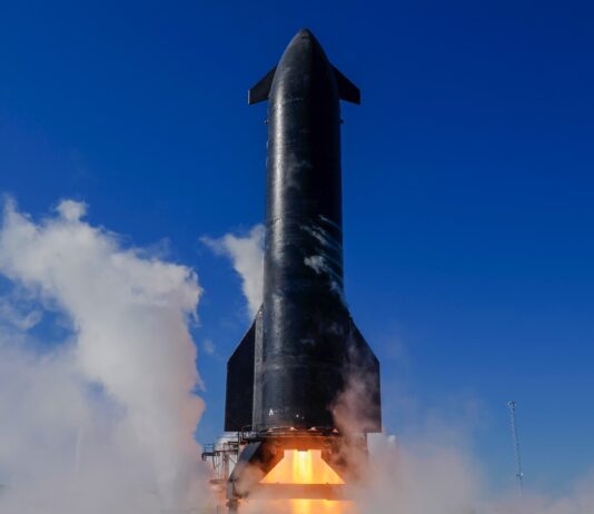 SpaceX Nears Starship Launch with FAA License Update FAA license update brings SpaceX closer to next Starship launch