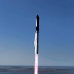 SpaceX’s Sixth Starship Launch Ends with Aborted Booster Landing SpaceX launches sixth Starship but aborts booster landing