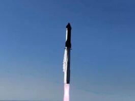 SpaceX’s Sixth Starship Launch Ends with Aborted Booster Landing SpaceX launches sixth Starship but aborts booster landing