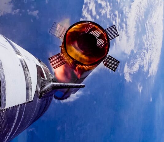 FAA Revises Environmental Assessment for More Starship Launches FAA updates environmental review for increased Starship launches