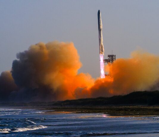 Engine hardware failure blamed for SpaceX Starship Flight 8 issue SpaceX blames Starship Flight 8 mishap on engine hardware failure