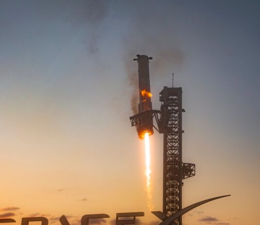 Starship’s recent launch sparks both admiration and concern at IAC Latest Starship flight prompts praise and worries at IAC