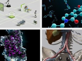 AI’s Impact on Healthcare and Science: A Survey Overview Survey Shows How AI Is Reshaping Healthcare and Life Sciences, From Lab to Bedside