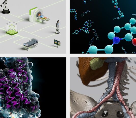 AI’s Impact on Healthcare and Science: A Survey Overview Survey Shows How AI Is Reshaping Healthcare and Life Sciences, From Lab to Bedside