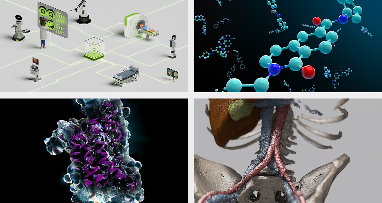 stateofaihealthcaremainfeature.jpg Survey Shows How AI Is Reshaping Healthcare and Life Sciences, From Lab to Bedside