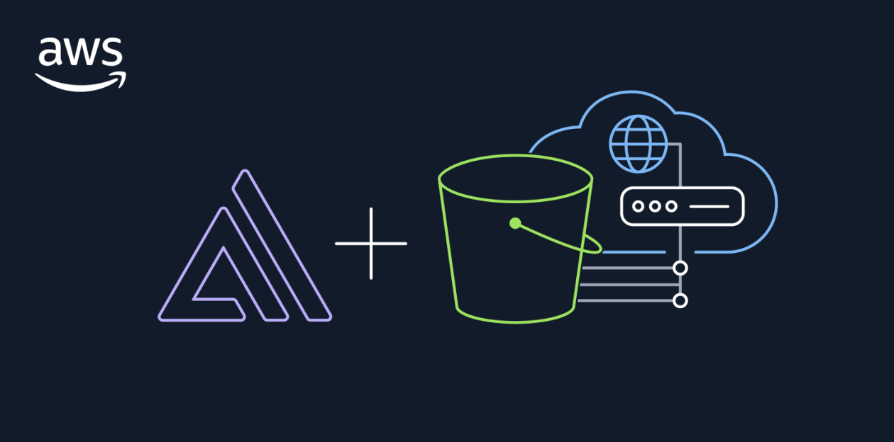 static website hosting 1260x624.png Simplify and enhance Amazon S3 static website hosting with AWS Amplify Hosting | Amazon Web Services