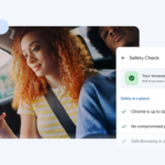 Enhanced Chrome security features boost user protection. New safety features in Chrome for more protection