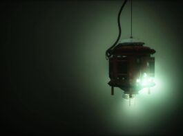 Exploring Influences of Still Wakes the Deep: Siren’s Rest Digging Deeper: The Inspirations Behind Still Wakes the Deep: Siren’s Rest - Xbox Wire