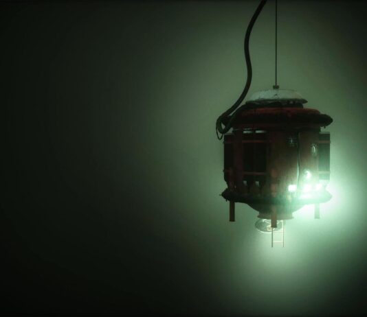 Exploring Influences of Still Wakes the Deep: Siren’s Rest Digging Deeper: The Inspirations Behind Still Wakes the Deep: Siren’s Rest - Xbox Wire