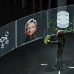 Storage Experts Use NVIDIA AI Platform to Enhance AI Infrastructure Ready to Reason: Storage Leaders Build Infrastructure to Fuel AI Agents With NVIDIA AI Data Platform