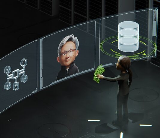 Storage Experts Use NVIDIA AI Platform to Enhance AI Infrastructure Ready to Reason: Storage Leaders Build Infrastructure to Fuel AI Agents With NVIDIA AI Data Platform