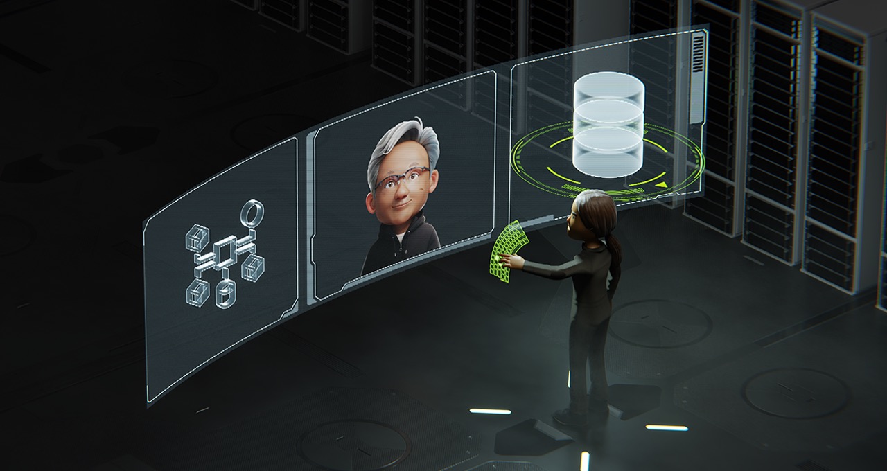 Ready to Reason: Storage Leaders Build Infrastructure to Fuel AI Agents With NVIDIA AI Data Platform