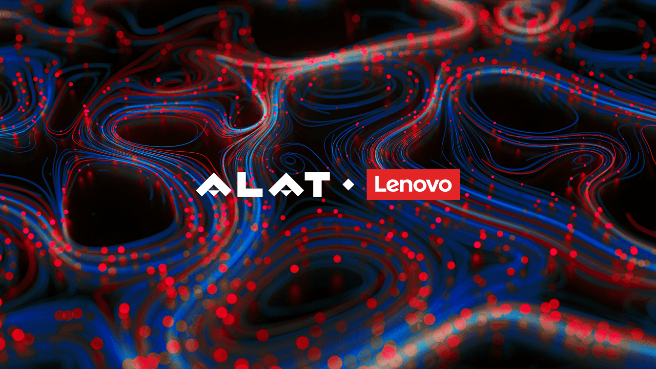 Lenovo and Alat complete US$2 billion investment and reach strategic collaboration agreements - Lenovo StoryHub