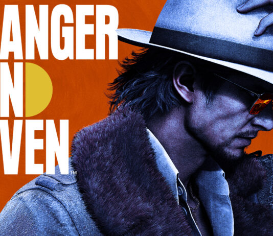 Xbox to Showcase Stranger Than Heaven Next Wednesday: Key Details Inside Stranger Than Heaven Hero Image