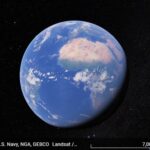 How To Use Google Earth In A Browser How To Use Google Earth In A Browser