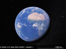 How To Use Google Earth In A Browser How To Use Google Earth In A Browser