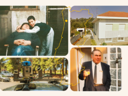 Street View reveals unique memory of man’s grandfather How Street View helped a man discover a memory of his grandfather