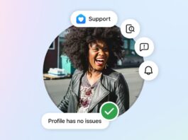 Streamlining Access to Account Assistance on Facebook and Instagram Making it Easier to Access Account Support on Facebook and Instagram