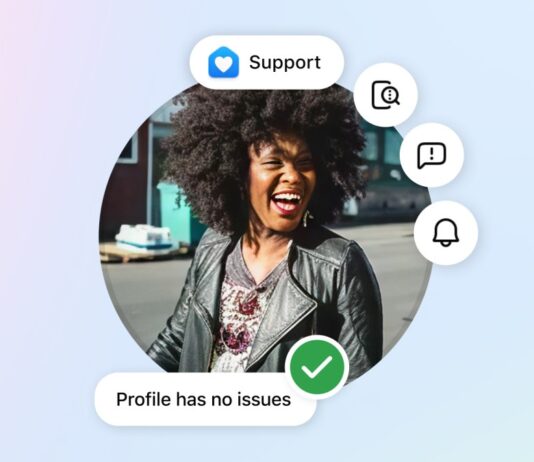 Streamlining Access to Account Assistance on Facebook and Instagram Making it Easier to Access Account Support on Facebook and Instagram