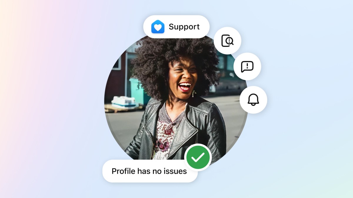 Making it Easier to Access Account Support on Facebook and Instagram