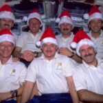 Quarter Century Retrospective: Hubble Servicing Mission STS-103 25 Years Ago: STS-103, The Hubble Servicing Mission-3A - NASA