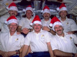 Quarter Century Retrospective: Hubble Servicing Mission STS-103 25 Years Ago: STS-103, The Hubble Servicing Mission-3A - NASA