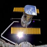 35-Year Symposium Reflects on Hubble’s Historical Discoveries "Hubble at 35 Years" Symposium Explores Insights from Hubble's Past - NASA
