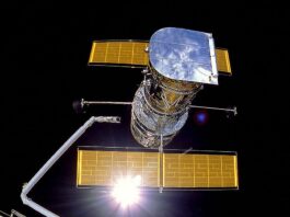 35-Year Symposium Reflects on Hubble’s Historical Discoveries "Hubble at 35 Years" Symposium Explores Insights from Hubble's Past - NASA