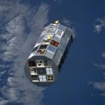 35 Years Back: NASA’s STS-32 Recovers Space Exposure Facility 35 Years Ago: STS-32 Returns the Long Duration Exposure Facility - NASA